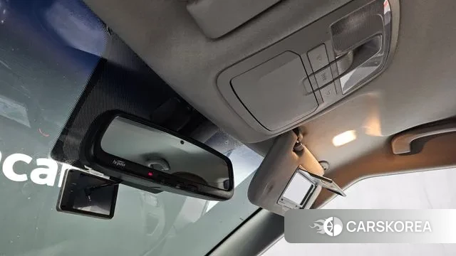 Ssangyong Tivoli Armor id 3308331 из Кореи 10