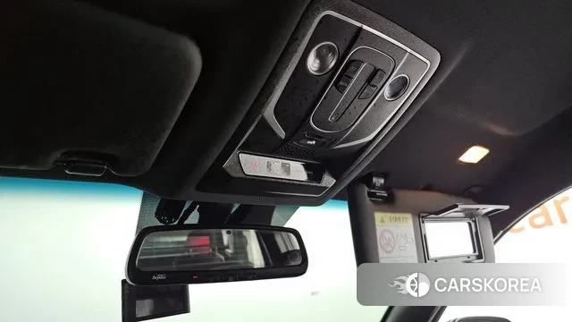 Ssangyong The New Rexton Sport id 3267747 из Кореи 10