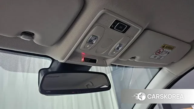 Renault Korea (Samsung) XM3 id 3513229 из Кореи 10