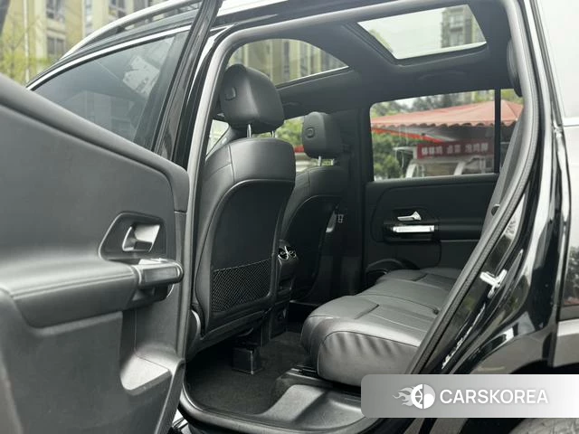 Mercedes-Benz GLB id 4255986 из Китая 10