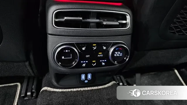 Genesis GV70 id 3341789 из Кореи 10