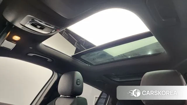 Mercedes-Benz GLB-Class X247 id 3599923 из Кореи 10