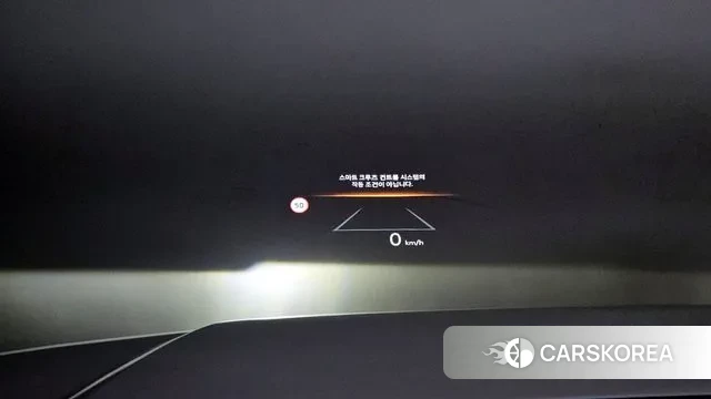 Hyundai Santa Fe (MX5) id 3410437 из Кореи 10