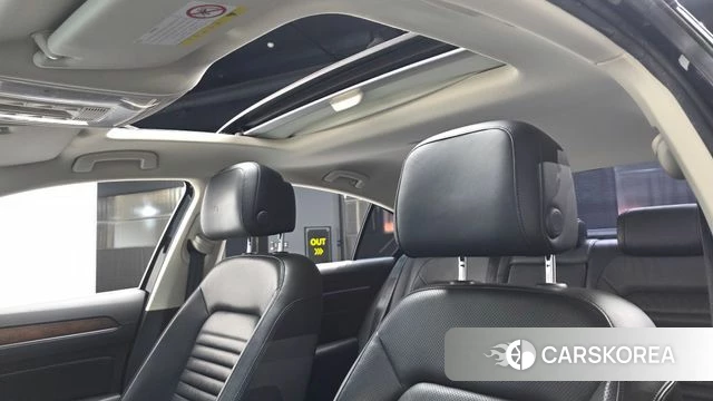 Volkswagen Passat GT (B8) id 4638297 из Кореи 10