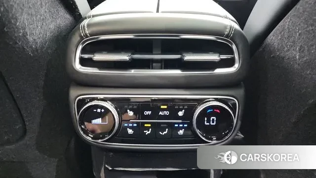 Genesis GV80 id 3248201 из Кореи 10