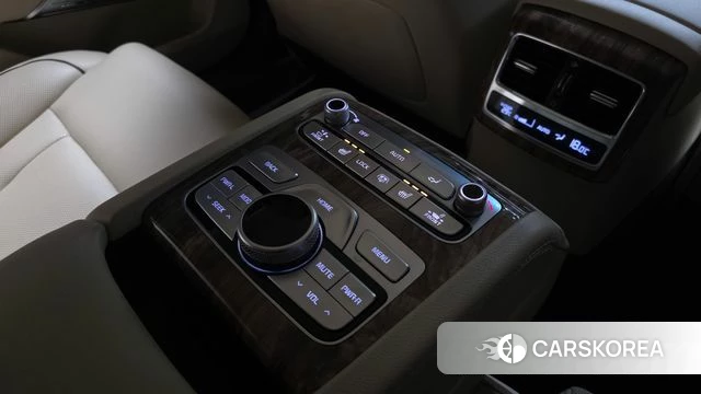 Kia More K9 id 4595797 из Кореи 10