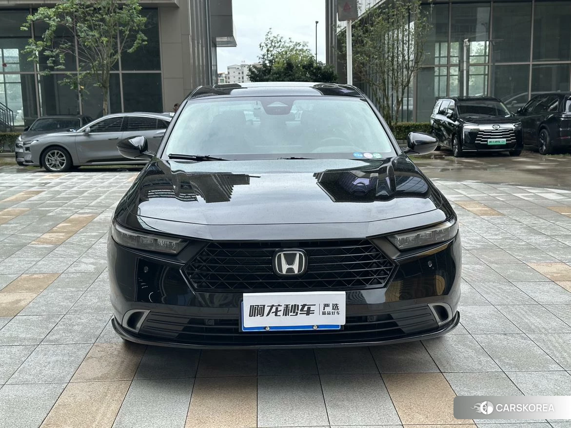 Honda Accord id 4407657 из Китая 10
