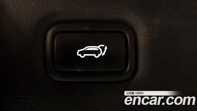 Hyundai The New Santa Fe id 2788303 из Кореи 10