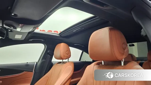 Mercedes-Benz CLS-Class C257 id 3488059 из Кореи 10