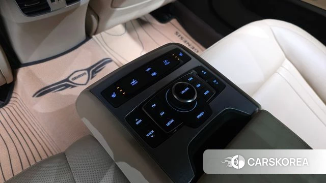Genesis G80 id 4502366 из Кореи 10