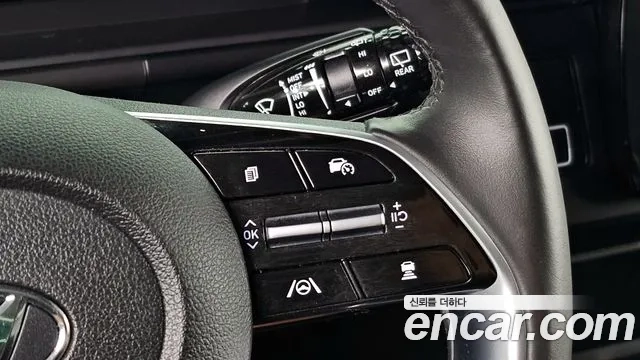 Hyundai Staria id 2906520 из Кореи 10