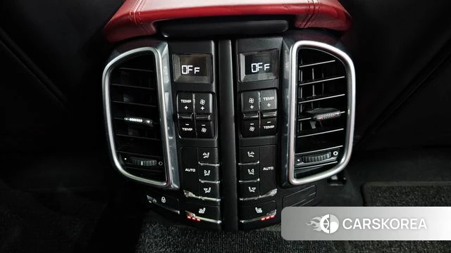 Porsche New Cayenne id 4305260 из Кореи 10