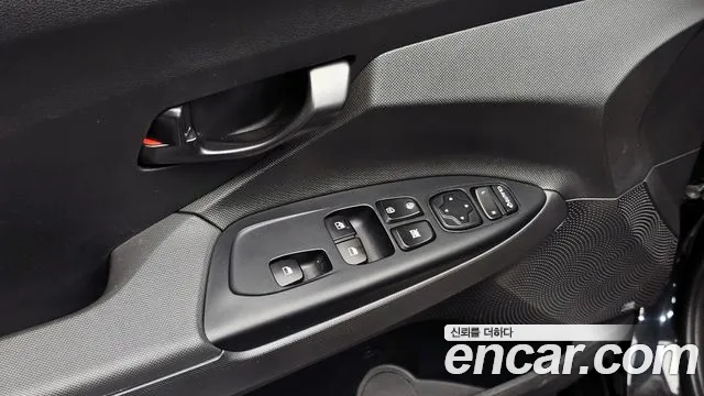 Hyundai Veloster (JS) id 2499148 из Кореи 10