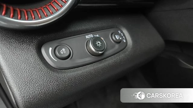 Chevrolet (GM Daewoo) Trax Crossover id 4488026 из Кореи 10