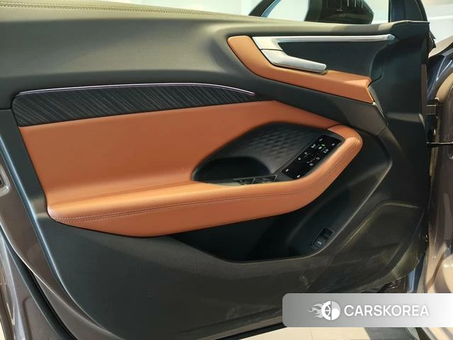 Audi A5L id 4271816 из Китая 10