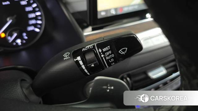 Kia The New K9 2nd generation id 4585740 из Кореи 10