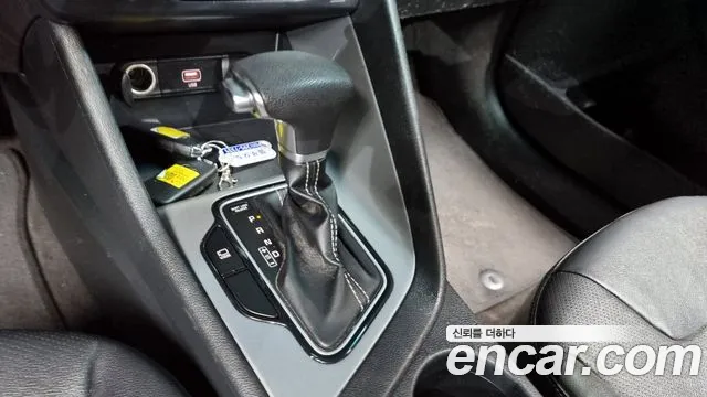 Kia The New Niro id 2691306 из Кореи 10