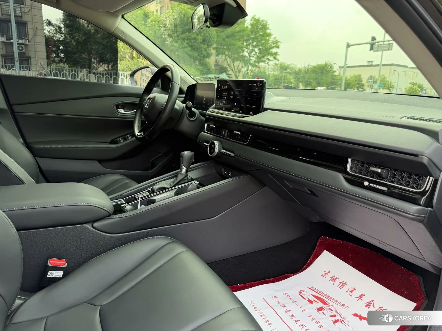 Honda Yingshipai id 4441119 из Китая 10