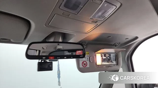 Kia The New Kia Ray id 3721585 из Кореи 10