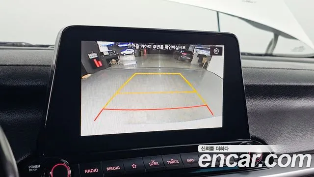 Kia Come New K3 id 2522458 из Кореи 10