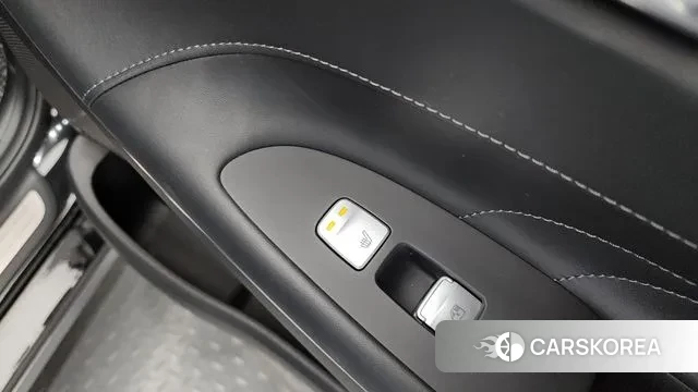 Hyundai The New Grandeur IG id 3530639 из Кореи 10