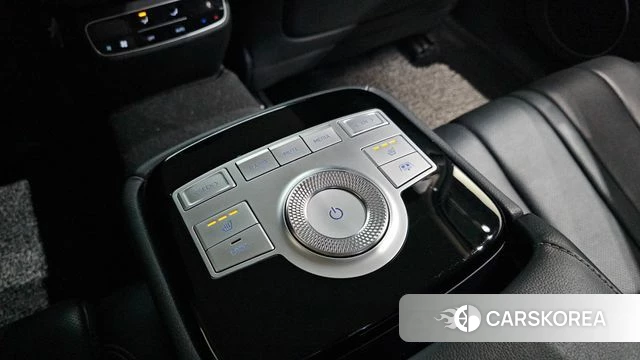 Genesis G80 (RG3) id 3893347 из Кореи 10