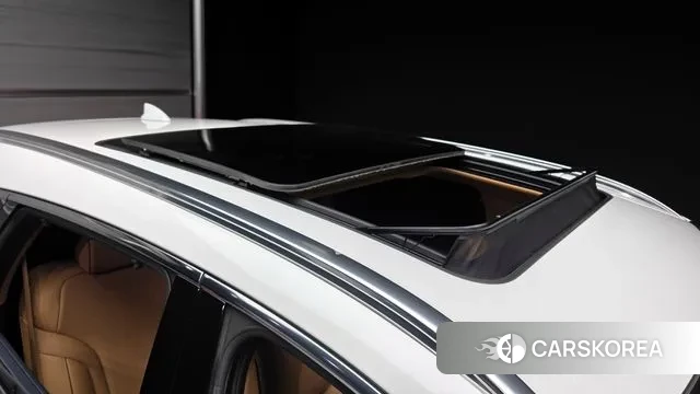 Genesis GV80 id 3017646 из Кореи 10