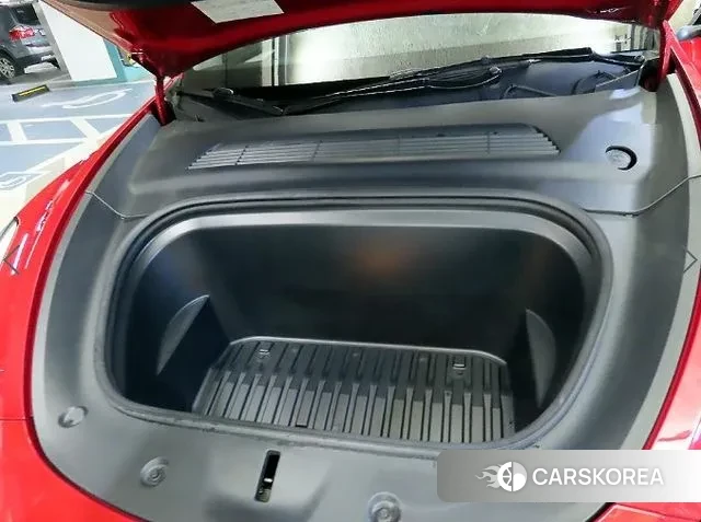 Tesla Model Y id 3383333 из Кореи 10