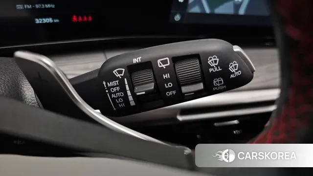 Ssangyong Actian 2nd Generation id 3081681 из Кореи 10