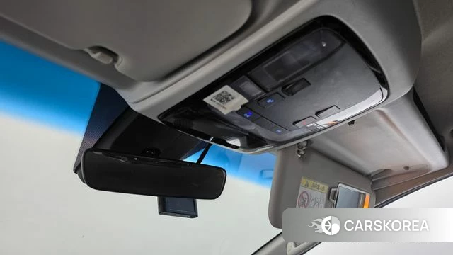 Hyundai Staria id 4676539 из Кореи 10