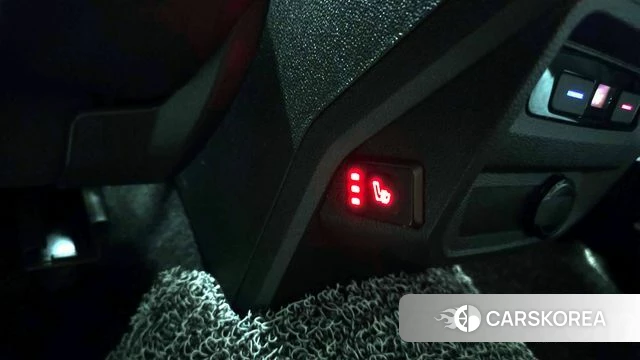 Volkswagen Tiguan second Generation id 3892665 из Кореи 10