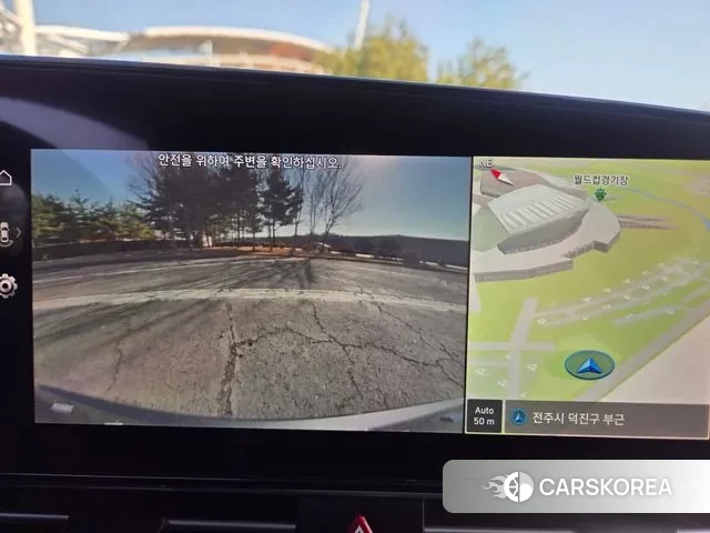 Hyundai Avante (CN7) id 3453997 из Кореи 10