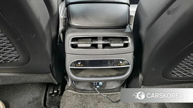 Genesis GV70 id 3897874 из Кореи 10