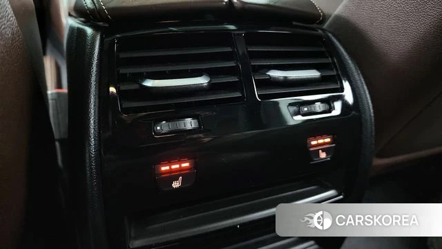 BMW 5 Series (G30) id 3934705 из Кореи 10