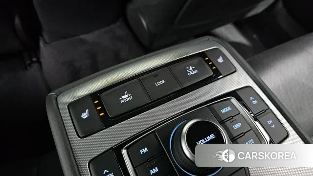 Genesis G80 id 3505616 из Кореи 10