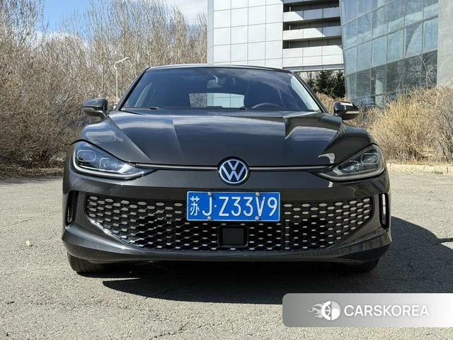 Volkswagen Lingdu id 4207368 из Китая 10