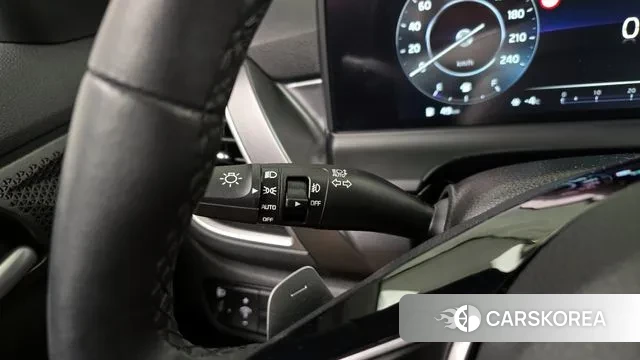 Kia The New Seltos id 3580927 из Кореи 10