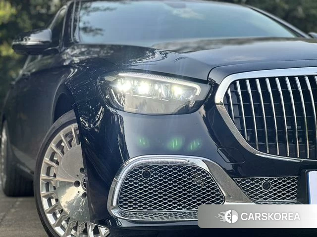 Mercedes-Benz E-class id 4264506 из Китая 10