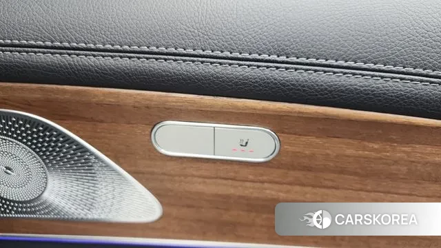 Mercedes-Benz GLE-Class W167 id 3546799 из Кореи 10