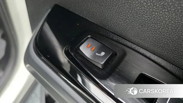 Ssangyong Torres id 3420533 из Кореи 10