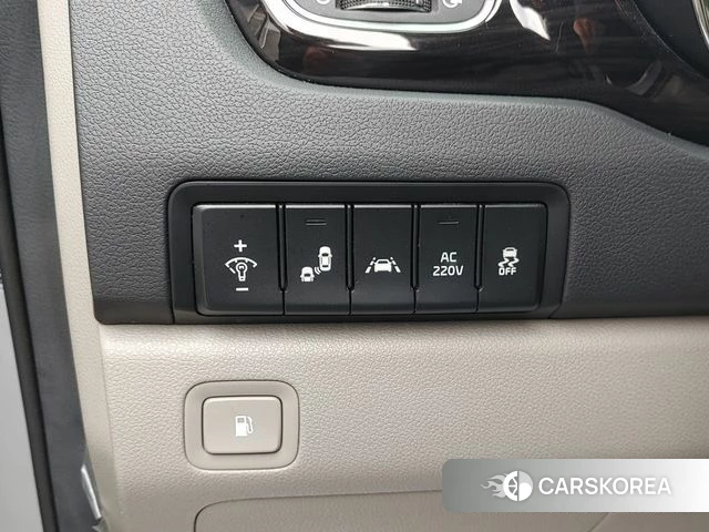 Kia The New Carnival id 4225725 из Кореи 10