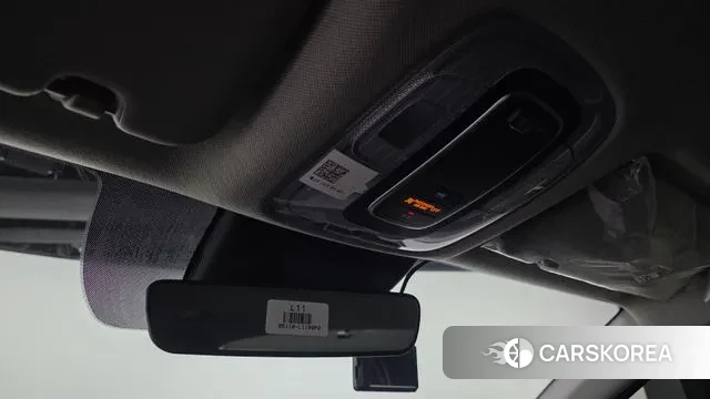 Hyundai Avante Hybrid (CN7) id 3366944 из Кореи 10