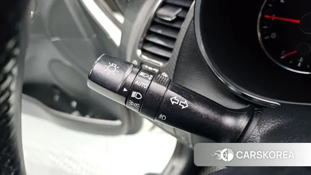 Kia The New K3 id 3588576 из Кореи 10