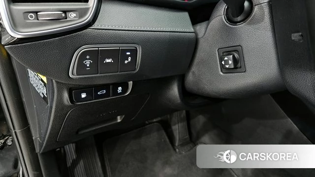 Hyundai Grandeur IG id 3966423 из Кореи 10