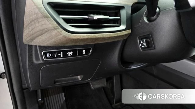 Kia K8 id 4409316 из Кореи 10
