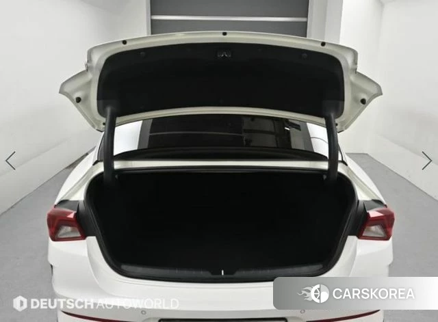 Kia K5 3rd generation id 4019817 из Кореи 10