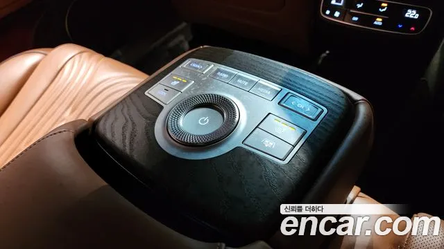 Genesis G80 (RG3) id 2504203 из Кореи 10