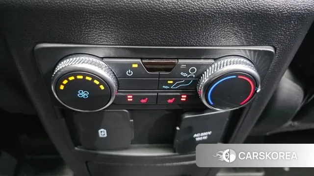 Ford Explorer 6th Generation id 3411216 из Кореи 10