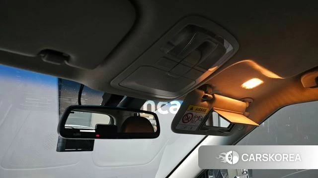 Ssangyong Berry New Tivoli id 4506192 из Кореи 10