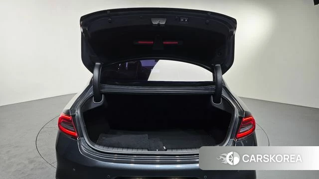 Hyundai Grandeur IG id 4520494 из Кореи 10